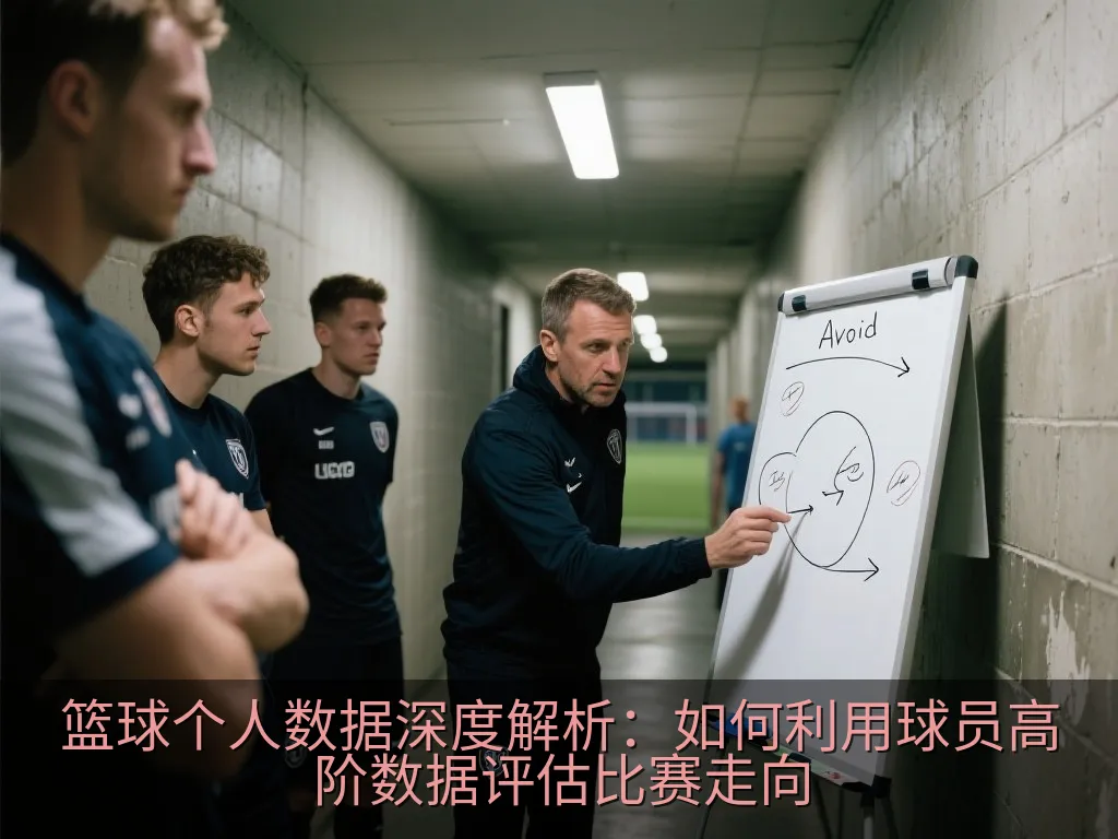 篮球战术板与数据统计剪贴板在木质地板上的特写